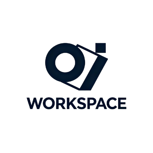 WORKSPACE Logo